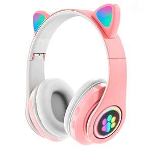 Безжични слушалки