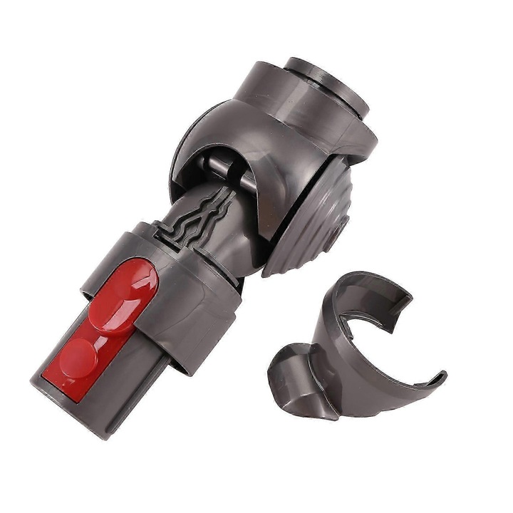 Set adaptor pentru aspiratoare V7 V8 V10 V11, gri, ABS