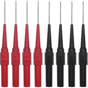 Aparate de masura si control