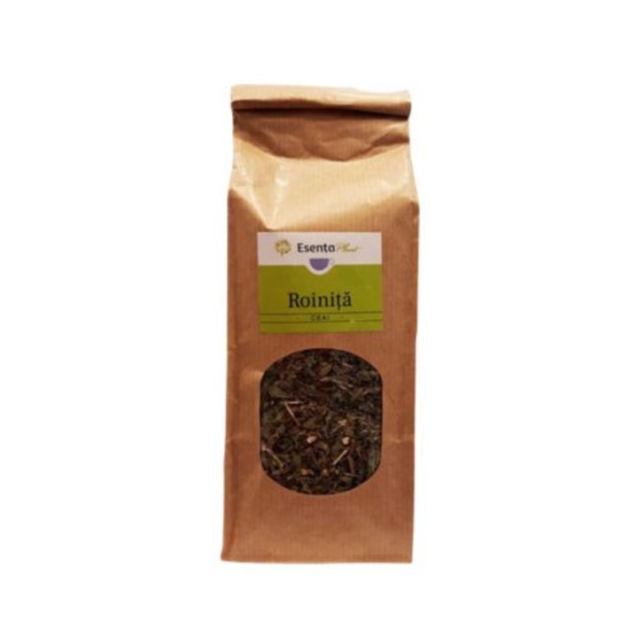 Ceai de roinita, 80g, Esenta Plant