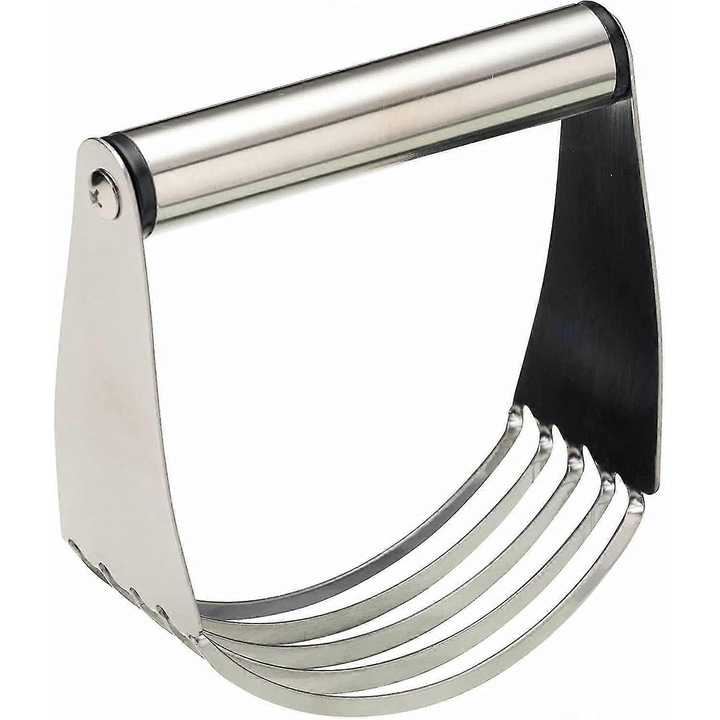 Tel piure, inox, Usor de Utilizat, Usor de Curatat