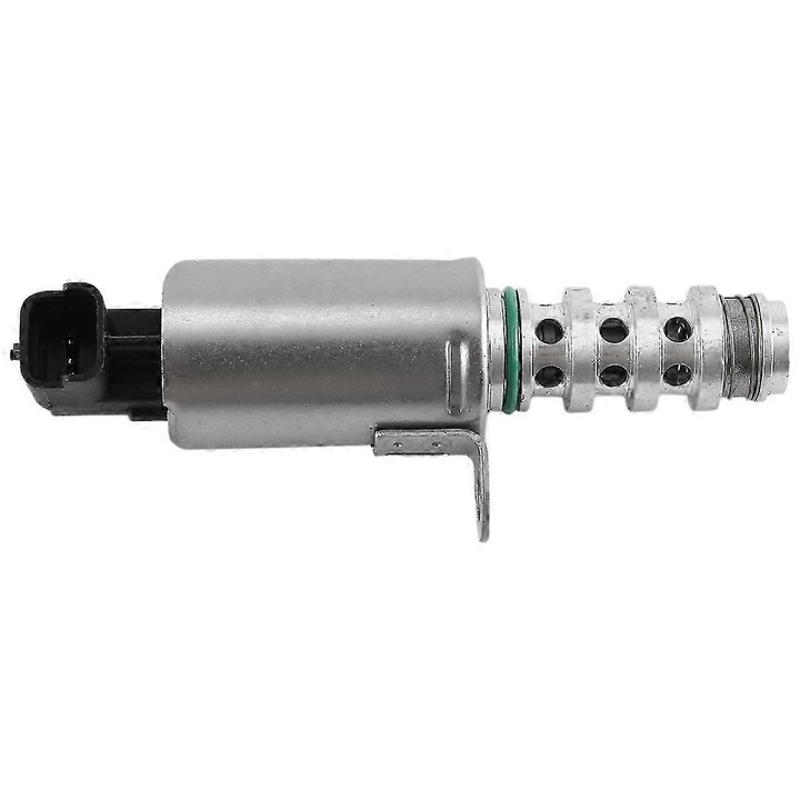 1920HE, 9648620580 időzítő mágnesszelep, fém, ezüst, 407, 607, C5, C6 típusokhoz