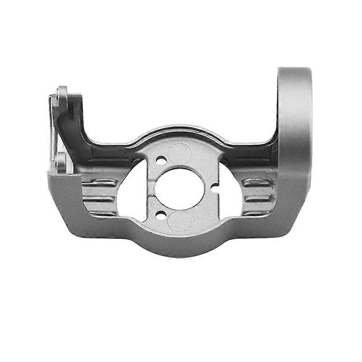 Gimbal tartó javító sapka Air 2S-hez, ezüstszürke, 4.3x3.4x2.1cm