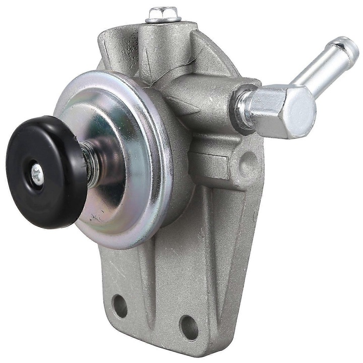 10 mm-es fém üzemanyagpumpa Nissan Patrol GU ZD30 3.0-hoz, 16401VC10D