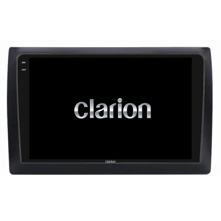 Navigatie CLARION Fiat Stilo 2001-2010 2K 4GB 64GB 8 CORE