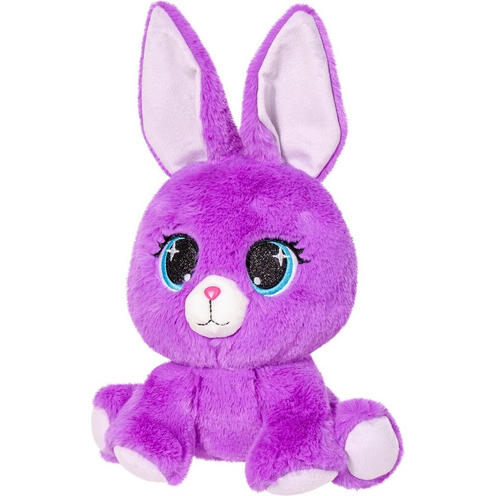 Jucarie de plus Stip - Iepuras Mila, 25 cm