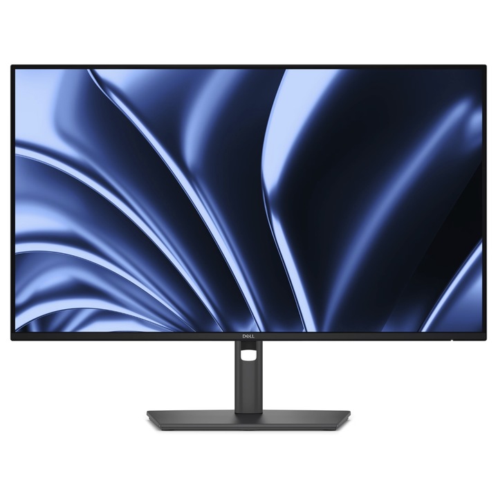 Monitor IPS LED Dell 23.8" P2426H, Full HD 1920 x 1080, HDMI, DisplayPort, Pivot, 120 Hz, 5 ms Negru