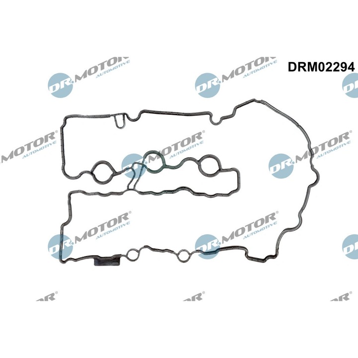 Garnitura, Capac Supape Drm02294 Bmw 1/2/2 Active/2 Gran/3/4/4 Gran/X1/X2/I8 Mini Mini/Mini Clubman/Mini Countryman