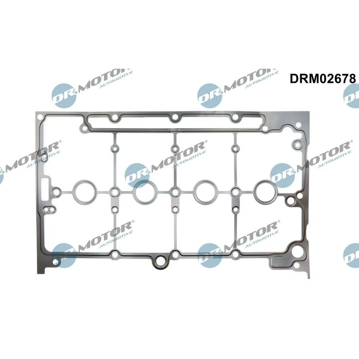 Garnitura, Capac Supape Drm02678 Audi A3 Seat Leon/Leon Sportstourer Skoda Octavia 3/Octavia 4 Vw Caddy 5/Golf 7/Golf 8