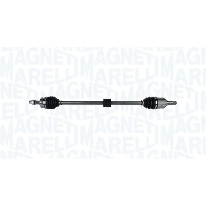 Planetara Axa Fata Dreapta 302004190354 Opel Adam/Corsa D/Corsa E Vauxhall Adam/Corsa Mk 3/Corsa Mk 4