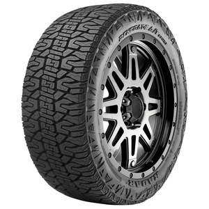 Anvelopa all season BFGoodrich All Terrain T/A KO2 XL 215/65 R16