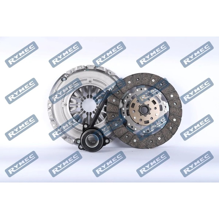 Kit Ambreiaj Jt19931068 Audi A3/Tt Seat Leon Skoda Octavia 3 Vw Golf 7