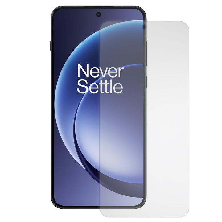 Folie mata SILKASE pentru Oneplus 15R, protectie ecran, silicon