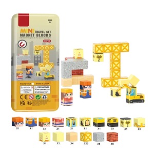 Seturi de constructie