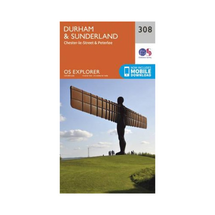 Durham And Sunderland