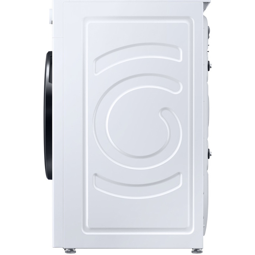 Masina de spalat rufe Samsung WW90FG3M05AWLF, 9kg, 1400rpm, Clasa A, Hygiene Steam, Drum Clean, Eco 40-60, Quick Wash 15', Digital Motor Inverter, Alb