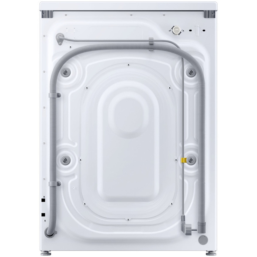 Masina de spalat rufe Samsung WW90FG3M05AWLF, 9kg, 1400rpm, Clasa A, Hygiene Steam, Drum Clean, Eco 40-60, Quick Wash 15', Digital Motor Inverter, Alb