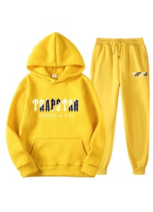 Treninguri lifestyle