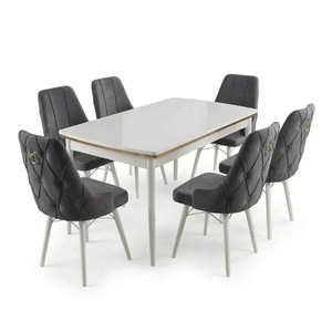 Seturi mese si scaune, coltare