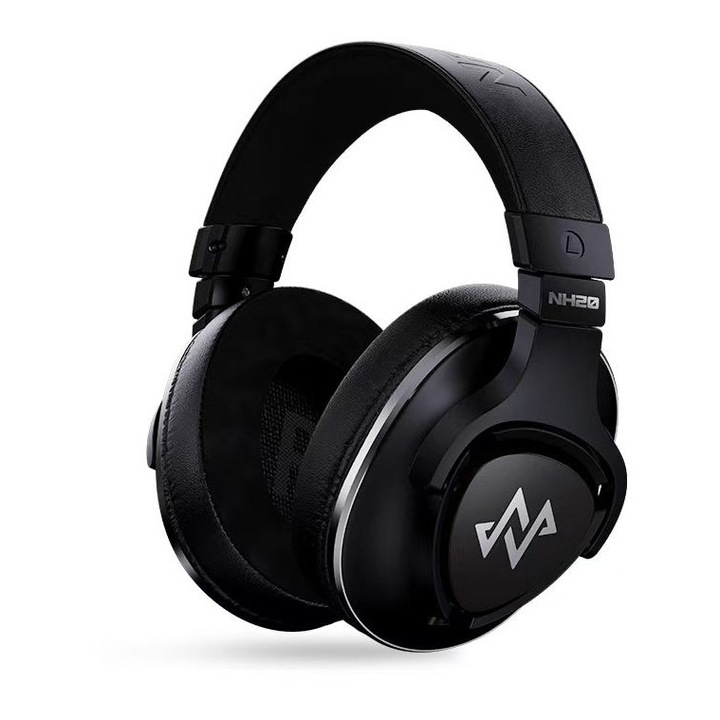 Casti, NF ACOUS, NH20, Negru