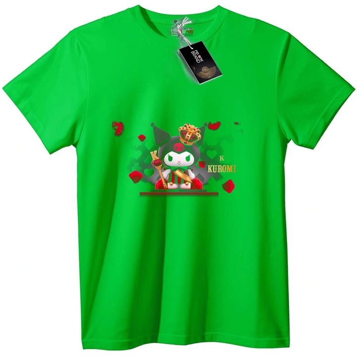 Tricou Kuro Mi Regina