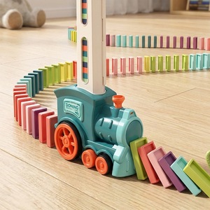 Trenulete de jucarie