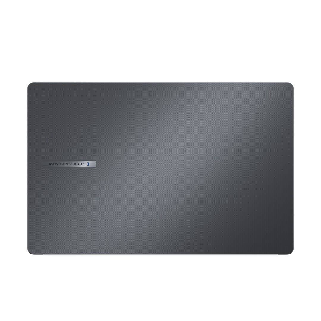 Laptop ASUS ExpertBook B1503CVA-S77277X Intel Core 5 210H 15.6inch FHD 16GB 512GB Windows 11 Pro Gentle Grey