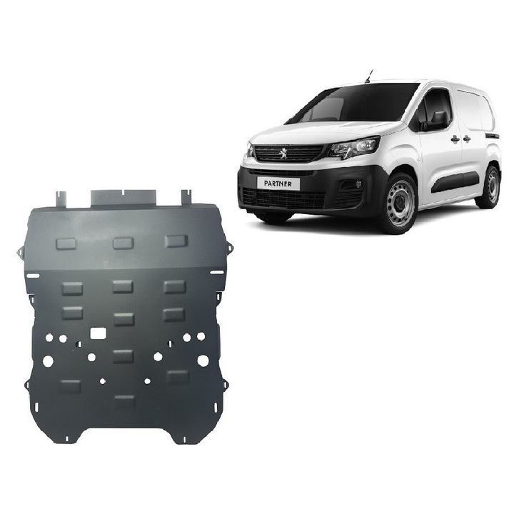 Scut motor Peugeot Partner ( 2018 - 2026 )