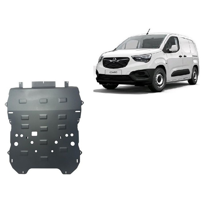 Scut motor Opel Combo ( 2018 - 2026 )