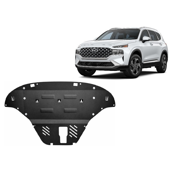 Scut motor Hyundai Santa Fe ( 2018 - 2023 )