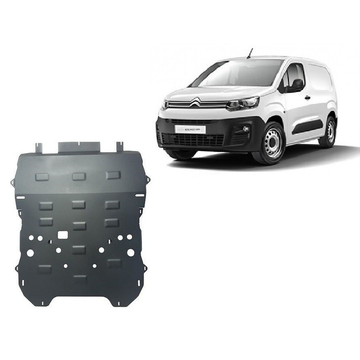 Scut motor Citroen Berlingo ( 2018 - 2026 )