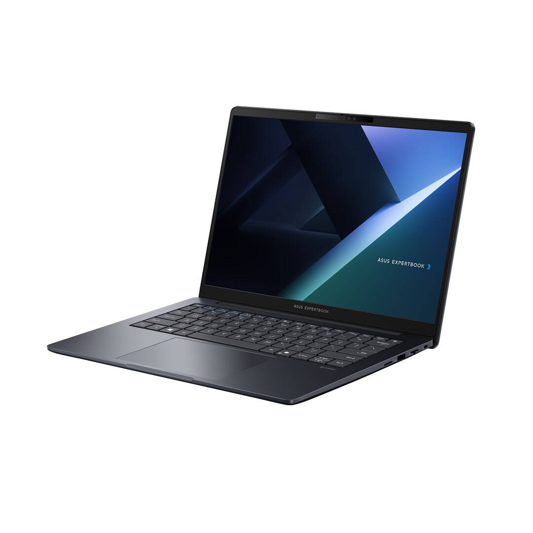 Laptop ASUS ExpertBook B5405CCA-LY1492X Ultra 7 255H 14.0inch 16GB DDR5 SSD 512GB Windows 11 Pro Gentle Grey