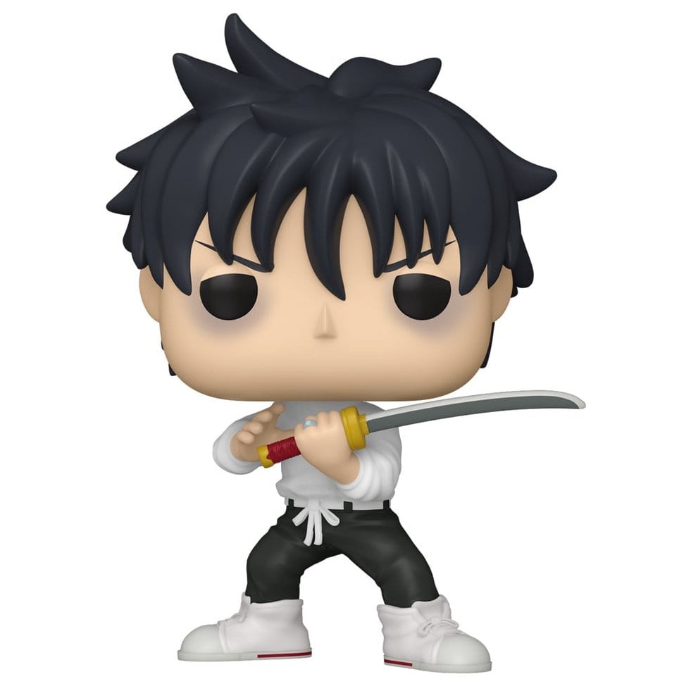 Figurina Funko POP! Jujutsu Kaisen Yuta, 9 cm - eMAG.ro