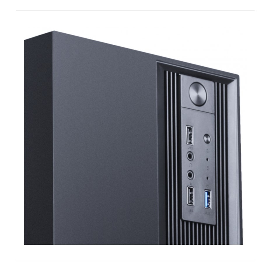 Pachet Desktop Office Intel i3-10100, 8GB DDR4, 128GB SSD+ 500GB