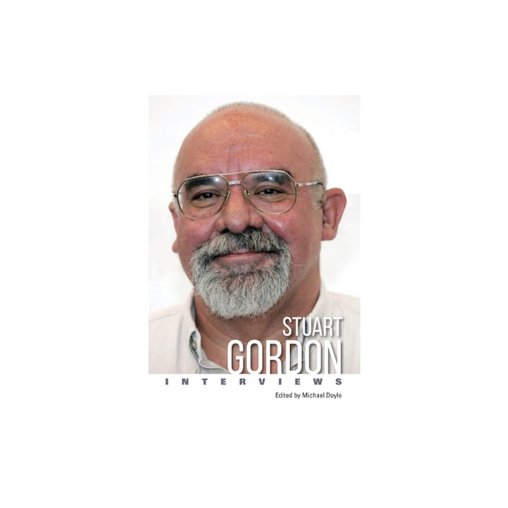 Stuart Gordon: Interviews, Michael Doyle