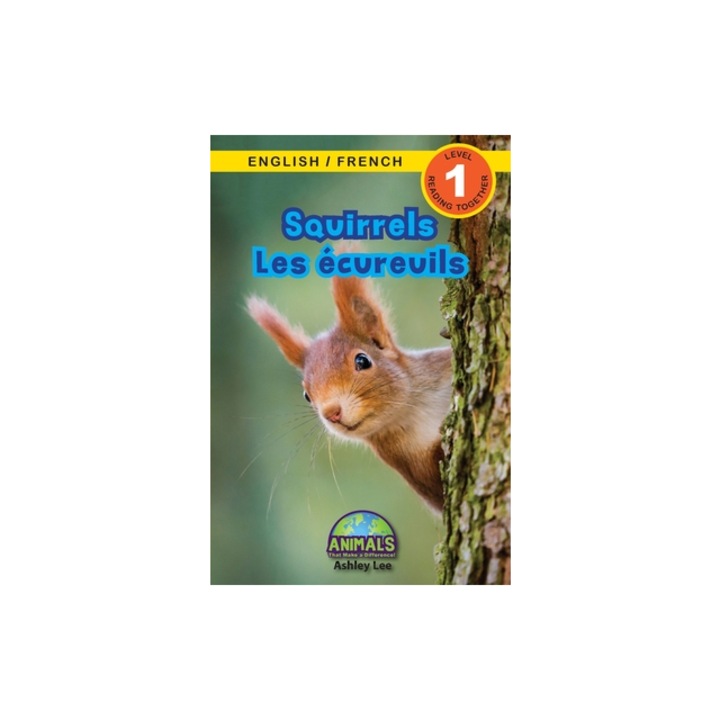 Squirrels / Les, Ashley Lee