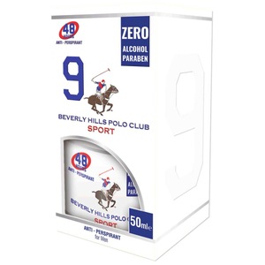 Deodorante si antiperspirante