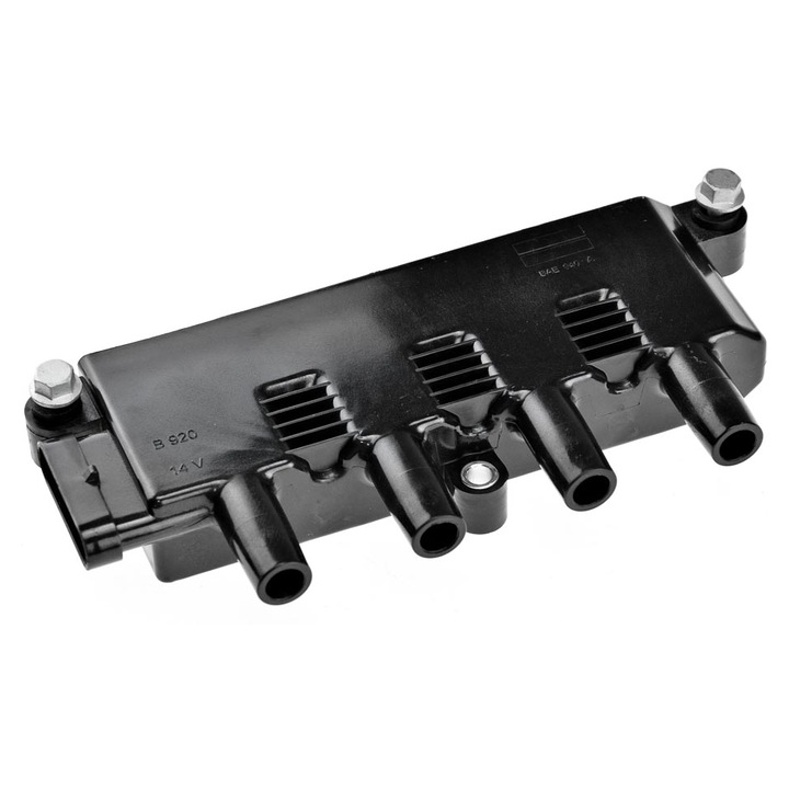 Запалителна бобина ALFA ROMEO MITO 1.4 2008-2018, FIAT 500 1.2 2007-2012, GRANDE PUNTO 1.2/1.4 2005-2015