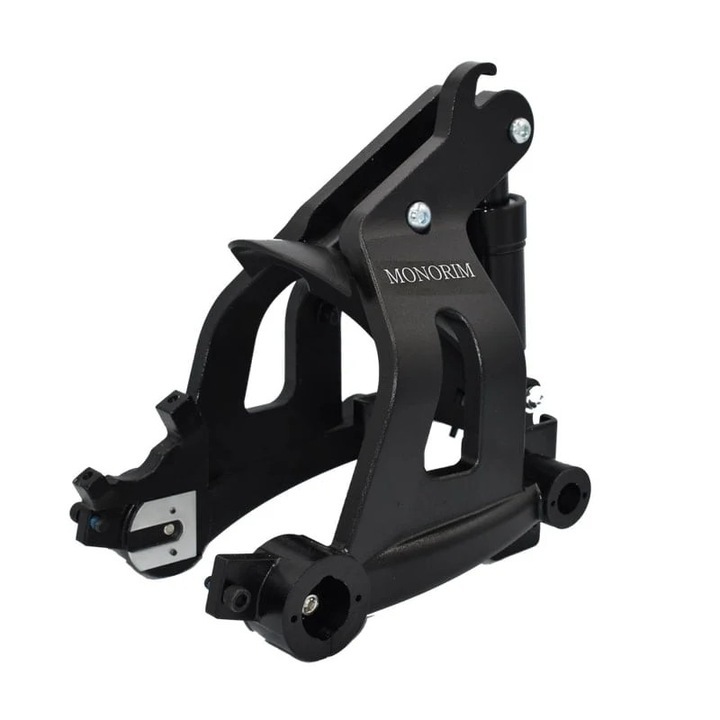 Kit suspensie trotineta electrica Xiaomi M365 & Pro - furca spate, Monorim