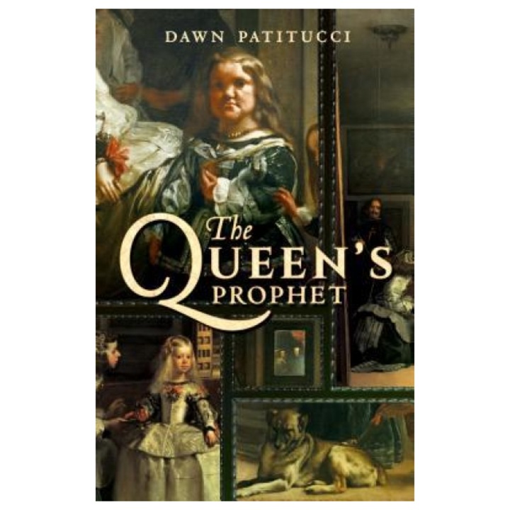 The Queen's Prophet, BIBLIOBAZAAR, 2023