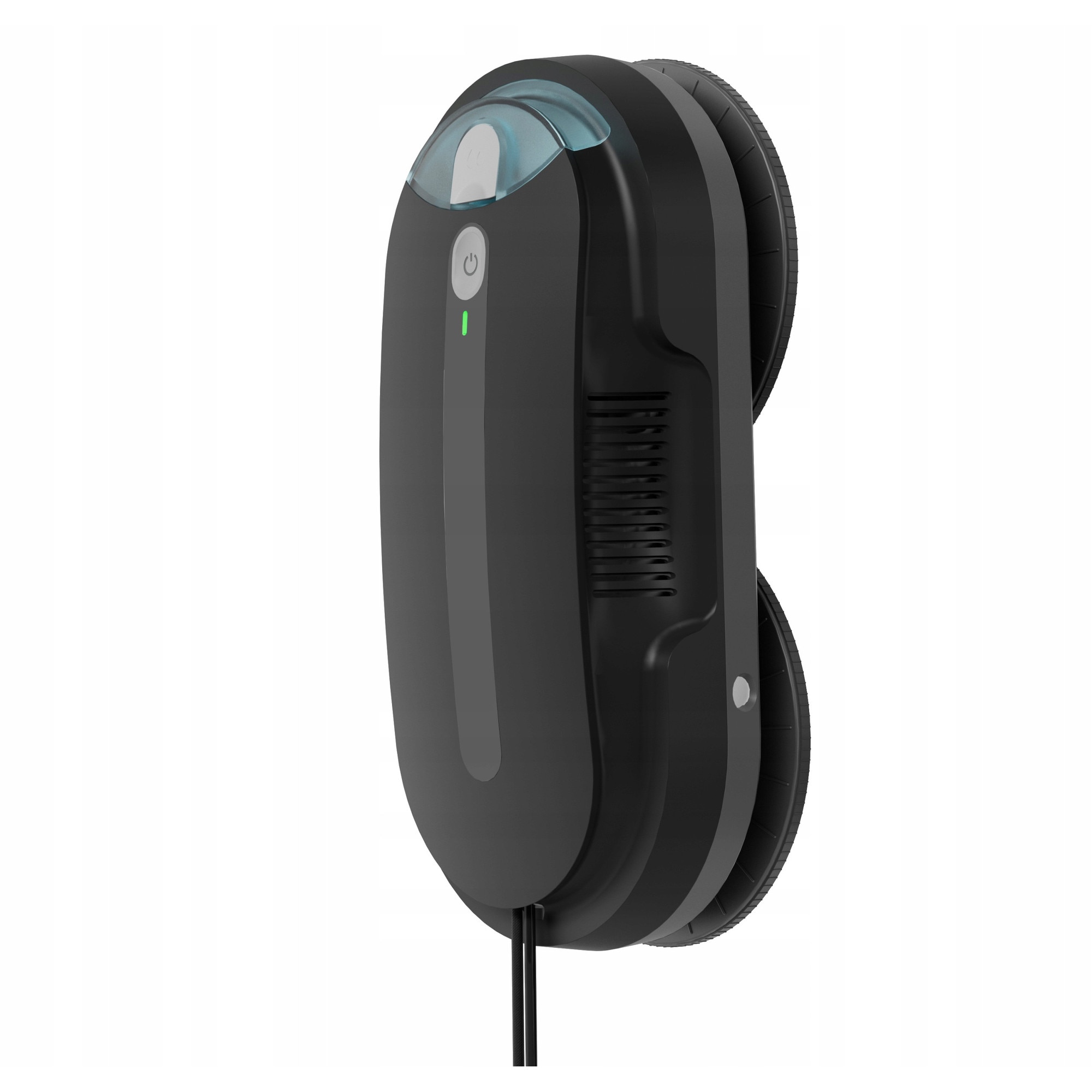 Robot de curatat feronerie Transtar X1, 72W, sistem de sprituire dual, 1.1 kg, automat