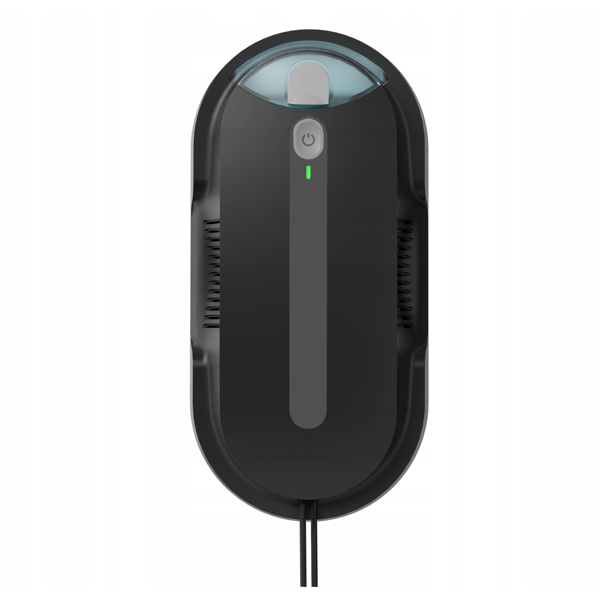 Robot de curatat feronerie Transtar X1, 72W, sistem de sprituire dual, 1.1 kg, automat