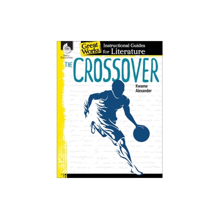 Crossover, Angela Johnson, pre-1923