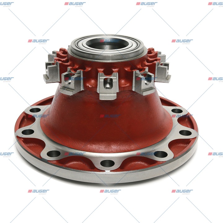 Butuc Roata Cu Rulment Fag Daf Lf 55 Xf 95 Cf 65... 2000-2026