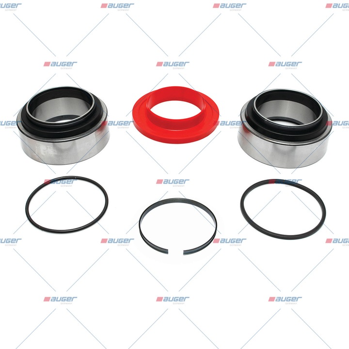 Kit Rulmenti Butuc Roata Daf 95 Xf 85 Cf 75 Cf... Irisbus Domino Eurorider 2000-2026