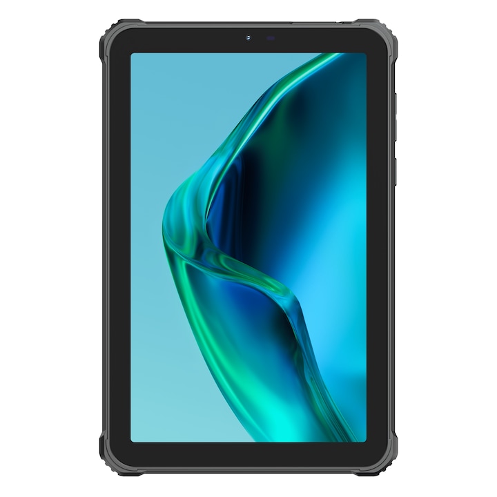 Tabletă Oukitel RT3 Pro 8" 128GB, 4GB, verde, conectivitate SIM