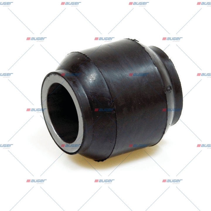 Bucsa Cauciuc Arc Arc Bpw Daf 95 Xf Iveco P/Pa-haubenfahrzeuge 2000-2026