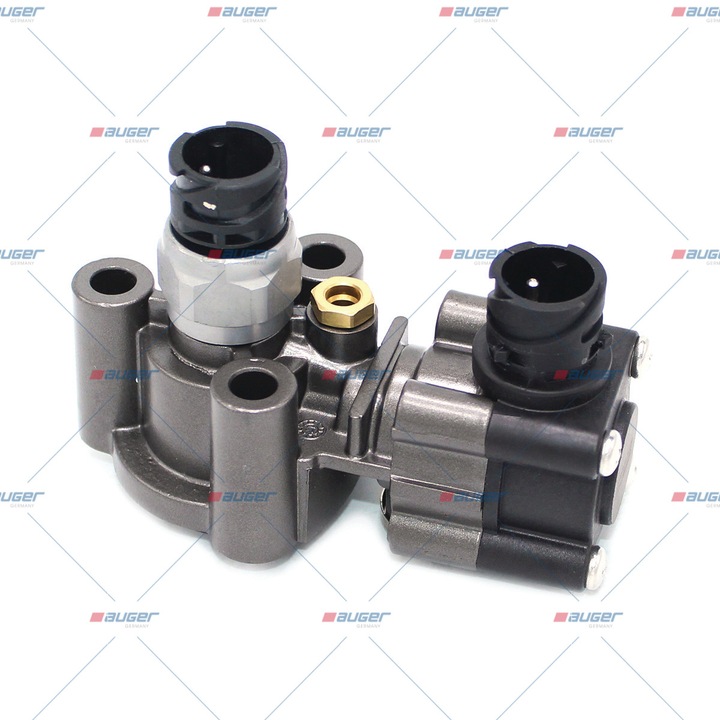 Supapa Cutie De Viteze 2000-2026