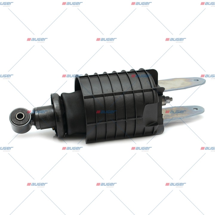 Amortizor Cu Perna Aer Cabina Mercedes-benz Actros MP4 / MP5 Antos Arocs 2000-2026