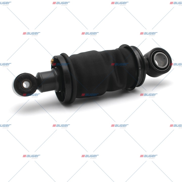 Amortizor Cu Perna Aer Cabina Mercedes-benz Actros MP4 / MP5 Antos Arocs 2000-2026